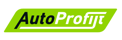 AutoProfijt logo